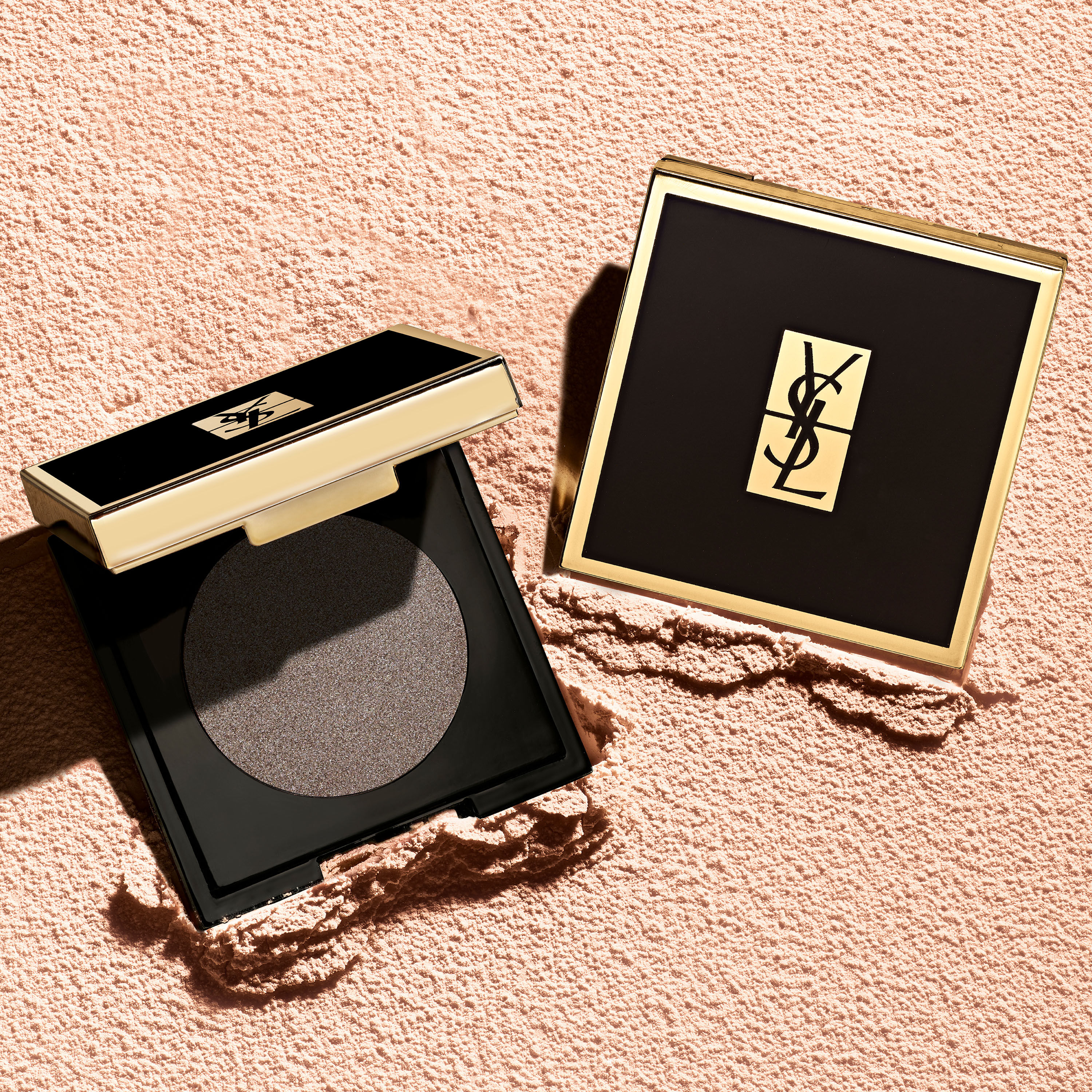 Saint store laurent eyeshadow